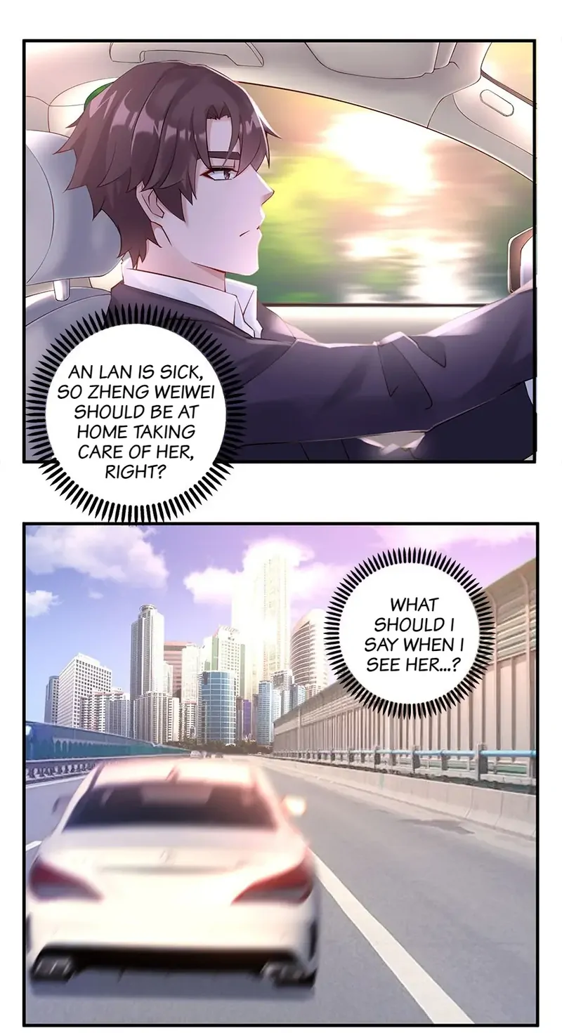 Dear Stranger Chapter 19 - page 9