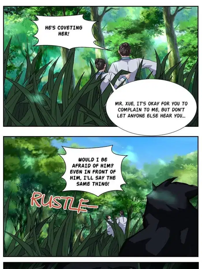 I Can't Be Sword God Chapter 20 - page 43