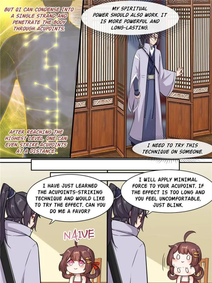 I Can't Be Sword God Chapter 29 - page 39