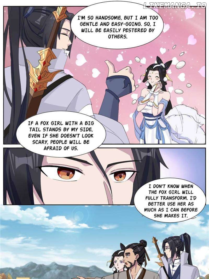 I Can't Be Sword God Chapter 41 - page 39
