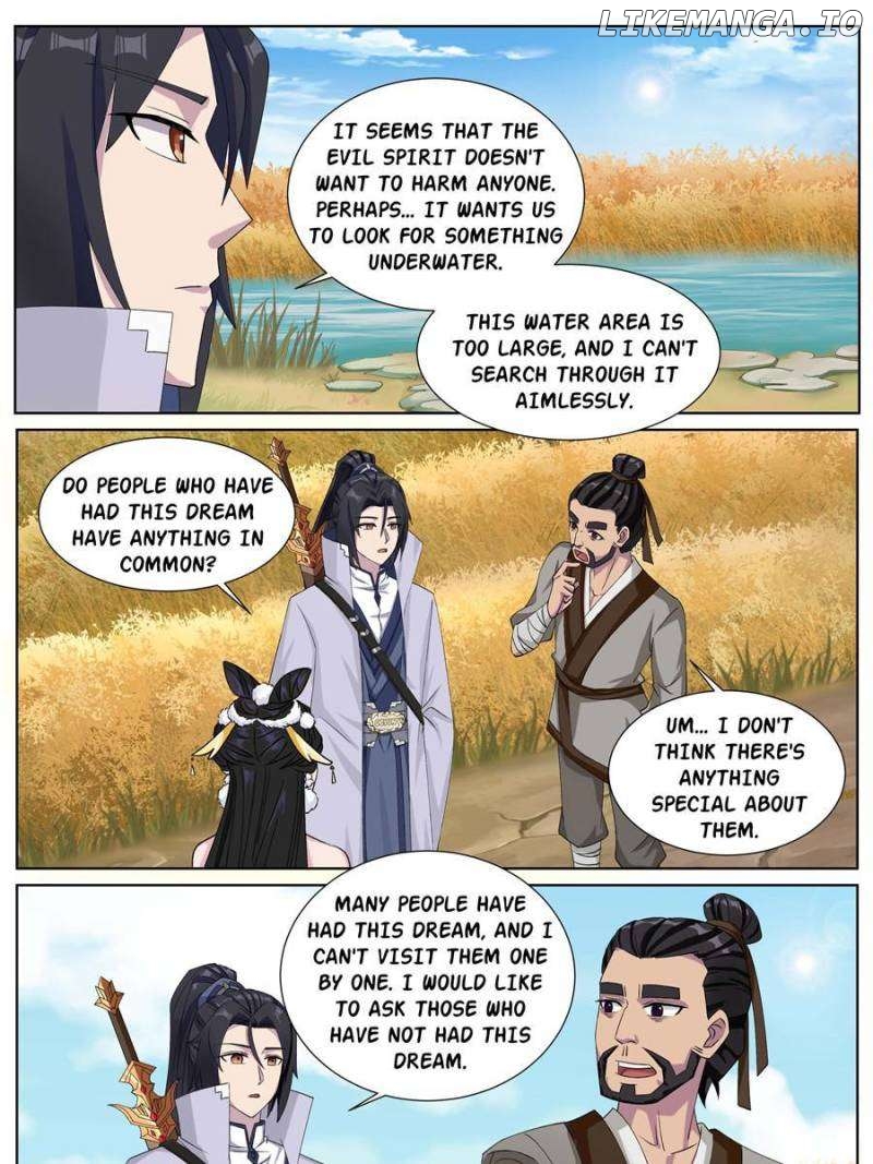 I Can't Be Sword God Chapter 41 - page 43