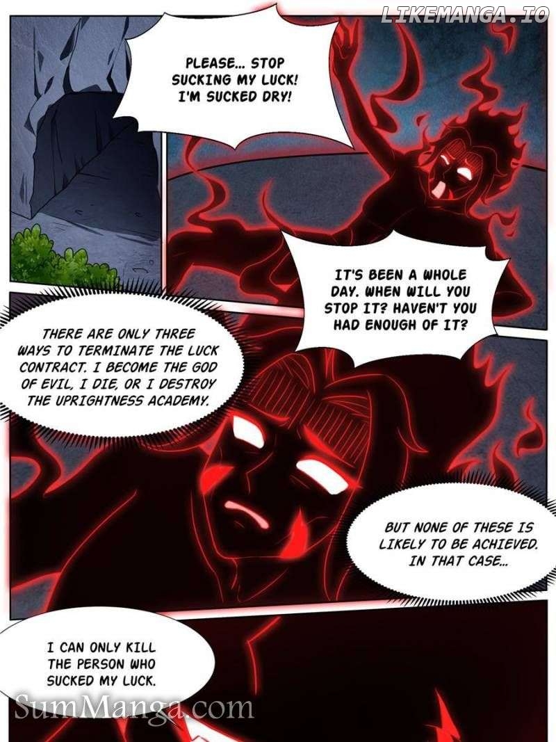 I Can't Be Sword God Chapter 47 - page 43