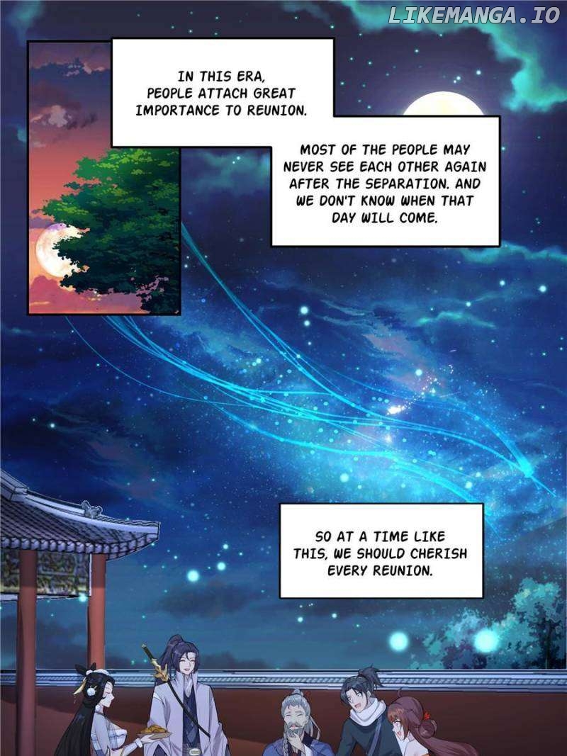 I Can't Be Sword God Chapter 56 - page 47