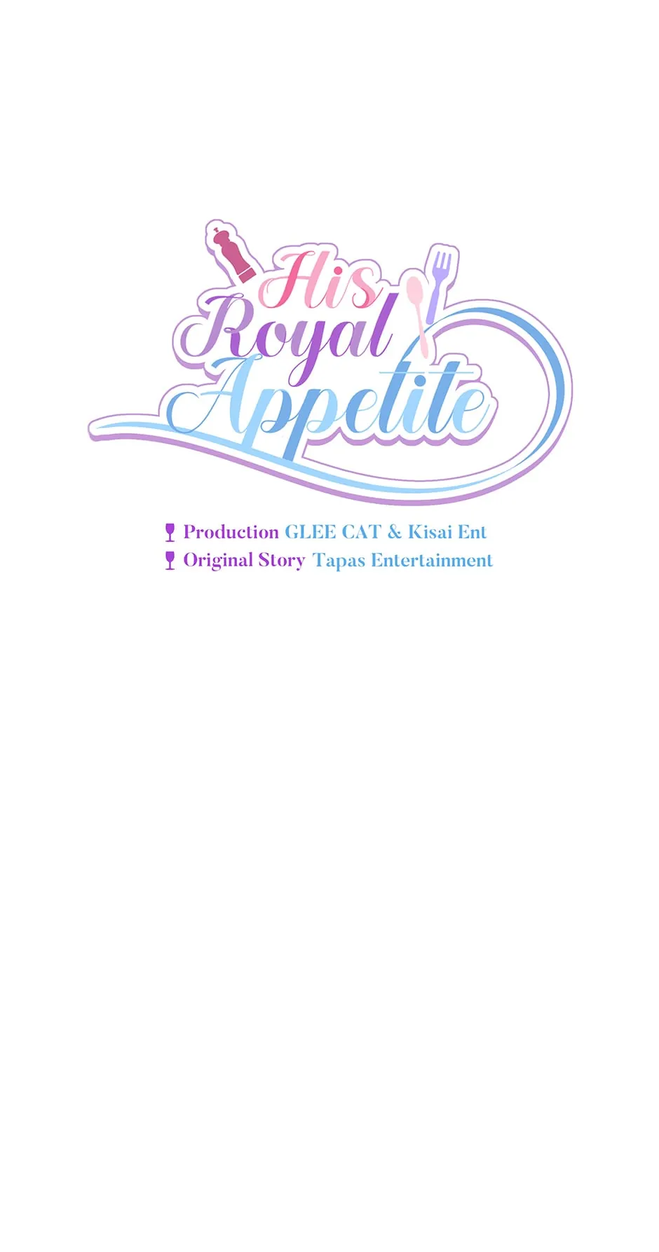 His Royal Appetite Chapter 28 - page 21