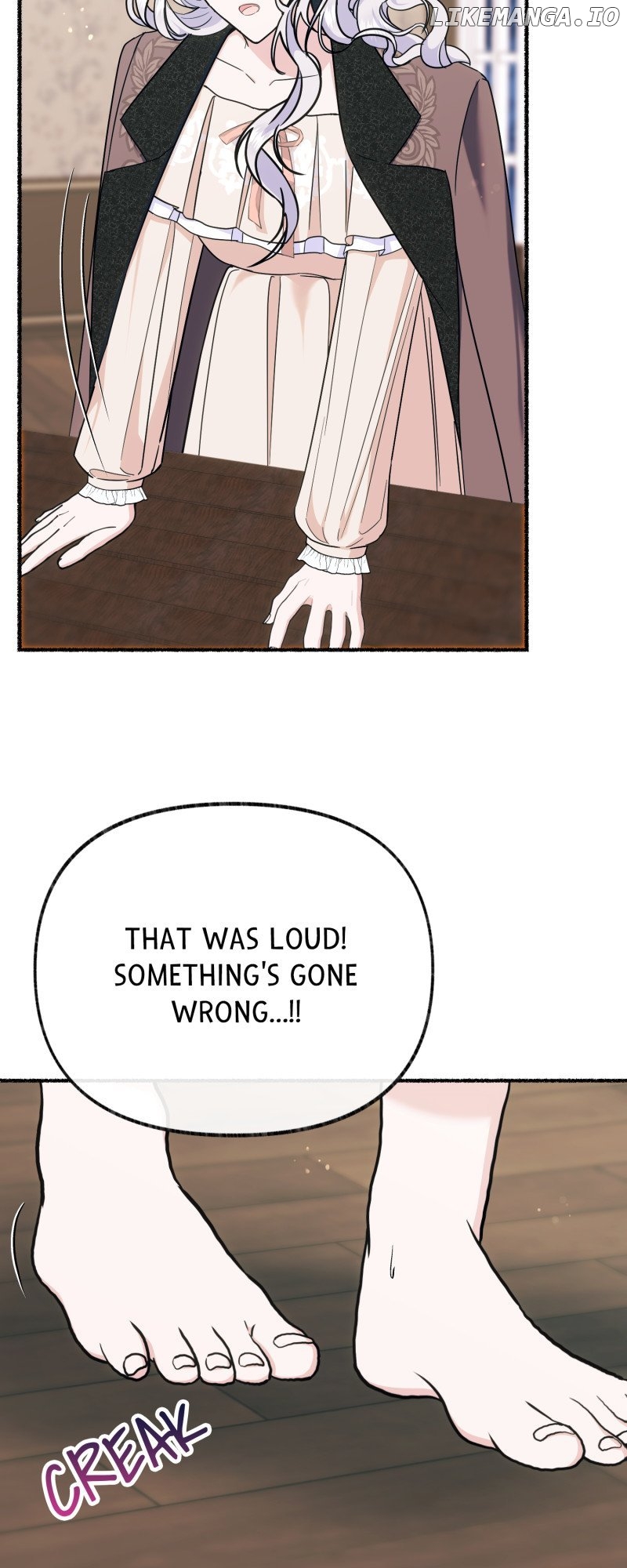 The Possesive Tyrant and His Sleepy Cat Chapter 17 - page 28