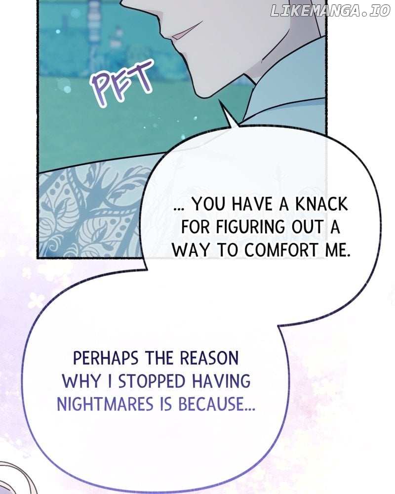 The Possesive Tyrant and His Sleepy Cat Chapter 18 - page 48