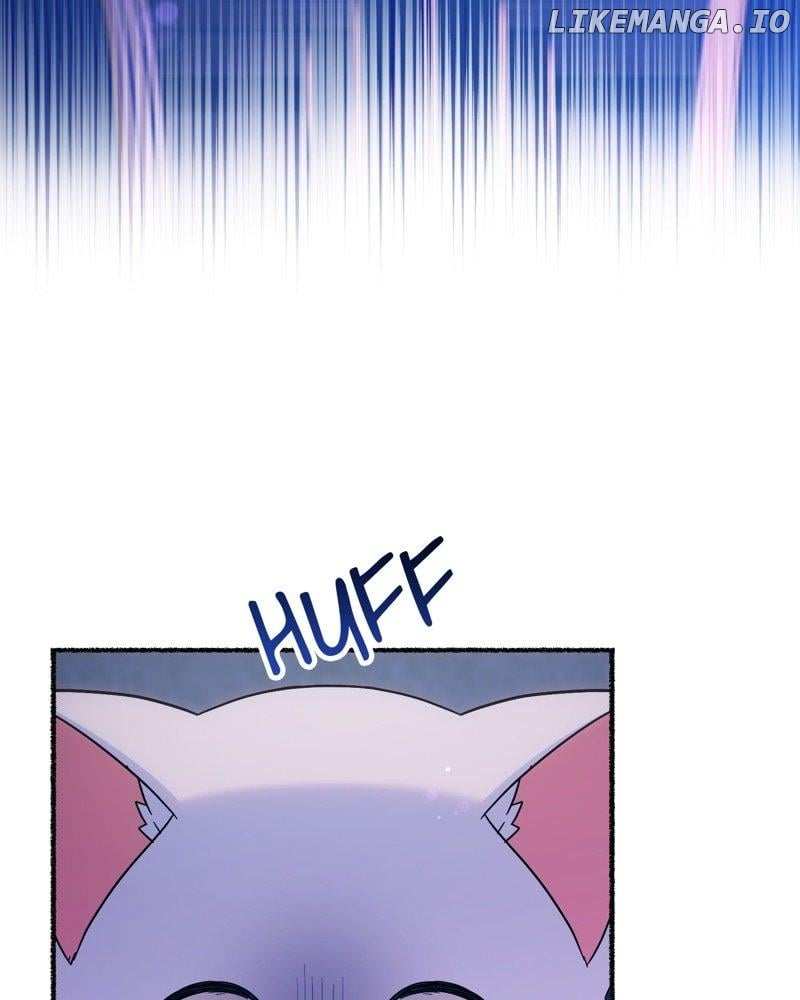 The Possesive Tyrant and His Sleepy Cat Chapter 19 - page 32