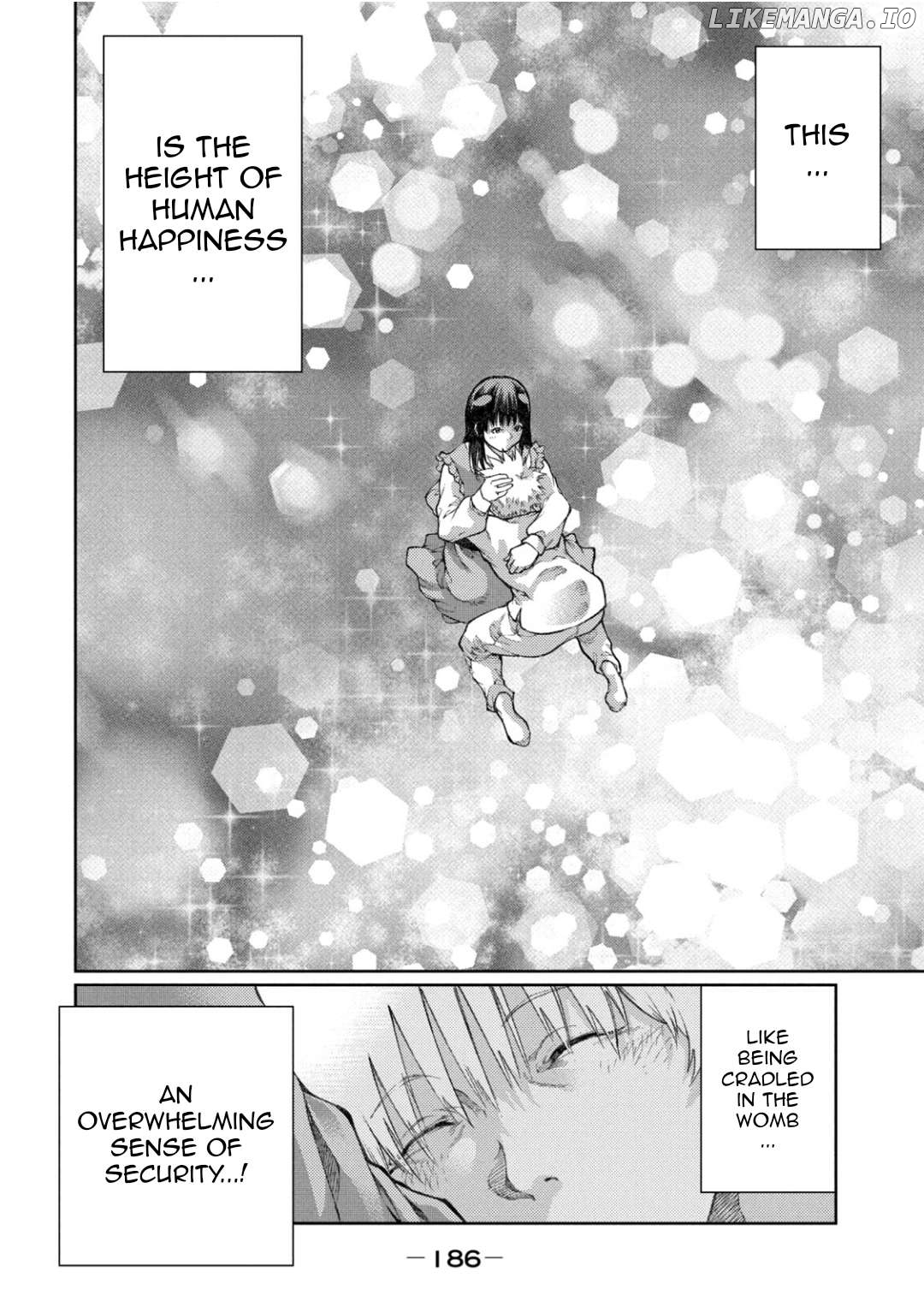 I love you, Kyouko-san. Chapter 9 - page 16