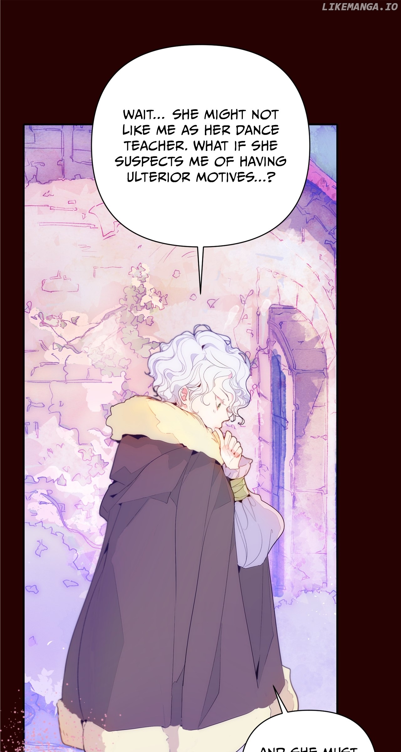 Becoming Best Friends With the Icy Male Lead Chapter 13 - page 10