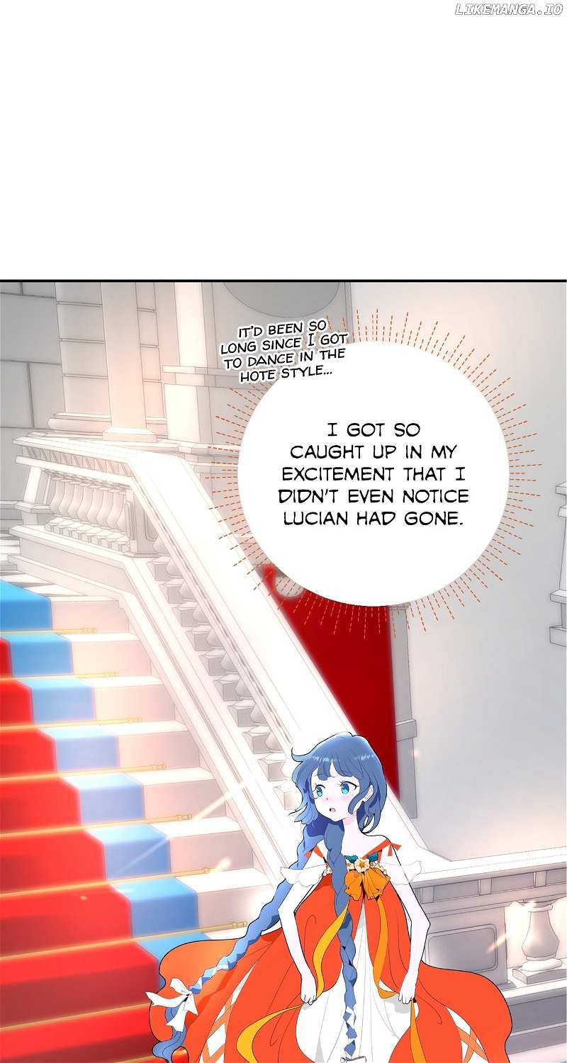 Becoming Best Friends With the Icy Male Lead Chapter 15 - page 10