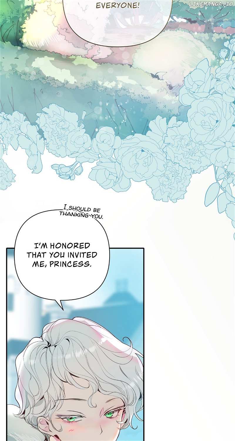 Becoming Best Friends With the Icy Male Lead Chapter 15 - page 109