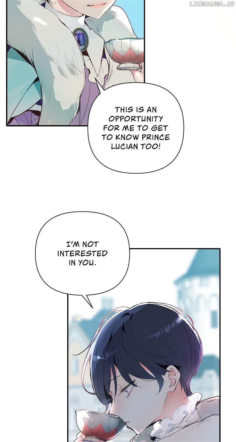 Becoming Best Friends With the Icy Male Lead Chapter 15 - page 110
