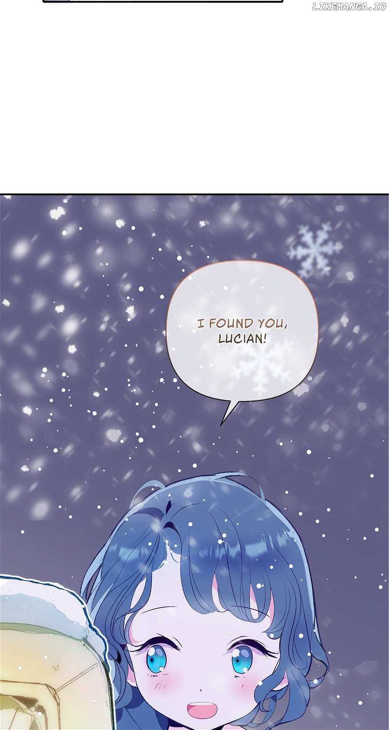 Becoming Best Friends With the Icy Male Lead Chapter 15 - page 17