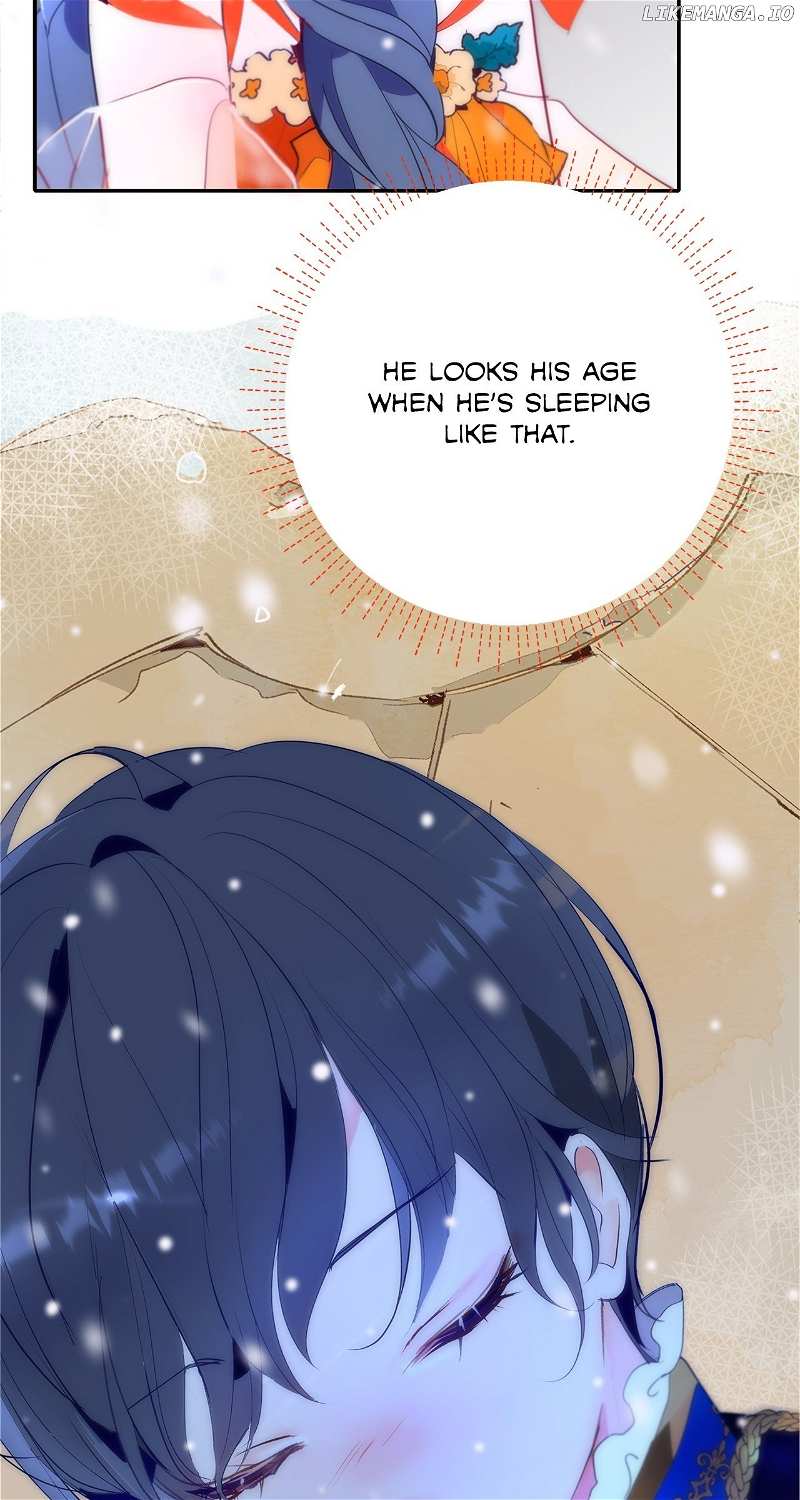 Becoming Best Friends With the Icy Male Lead Chapter 15 - page 26