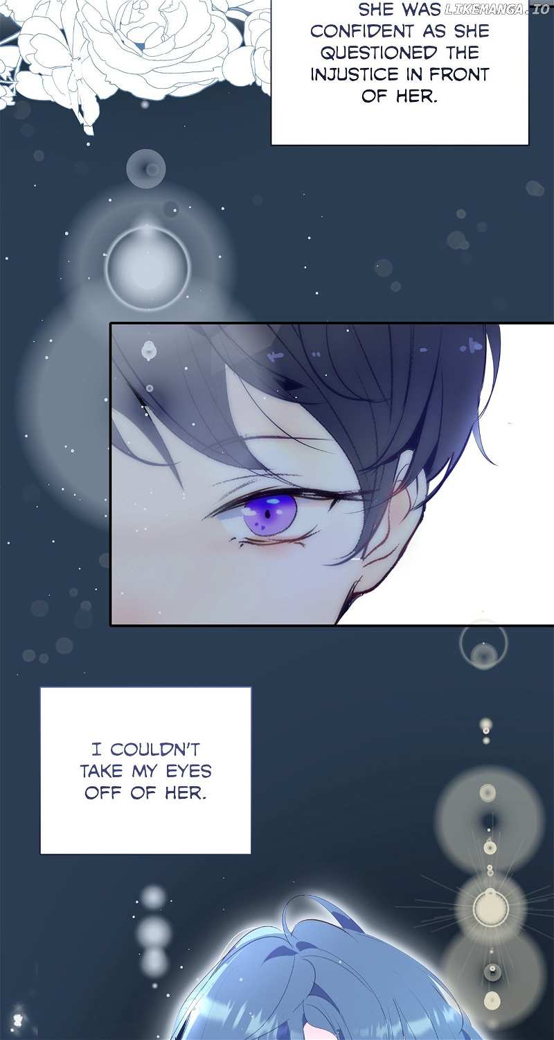 Becoming Best Friends With the Icy Male Lead Chapter 15 - page 4