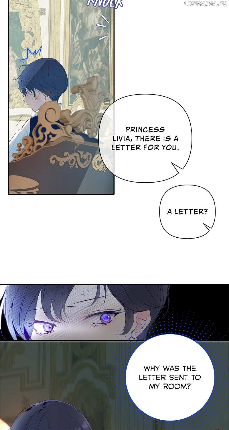 Becoming Best Friends With the Icy Male Lead Chapter 15 - page 54