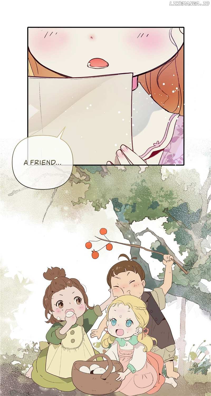 Becoming Best Friends With the Icy Male Lead Chapter 15 - page 74