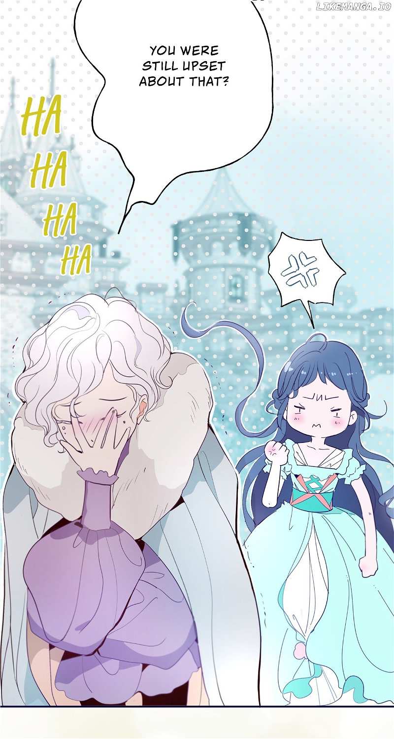 Becoming Best Friends With the Icy Male Lead Chapter 15 - page 95