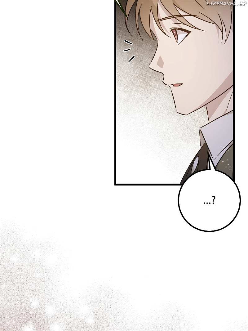My First kiss With The Evil Butler Chapter 21 - page 11
