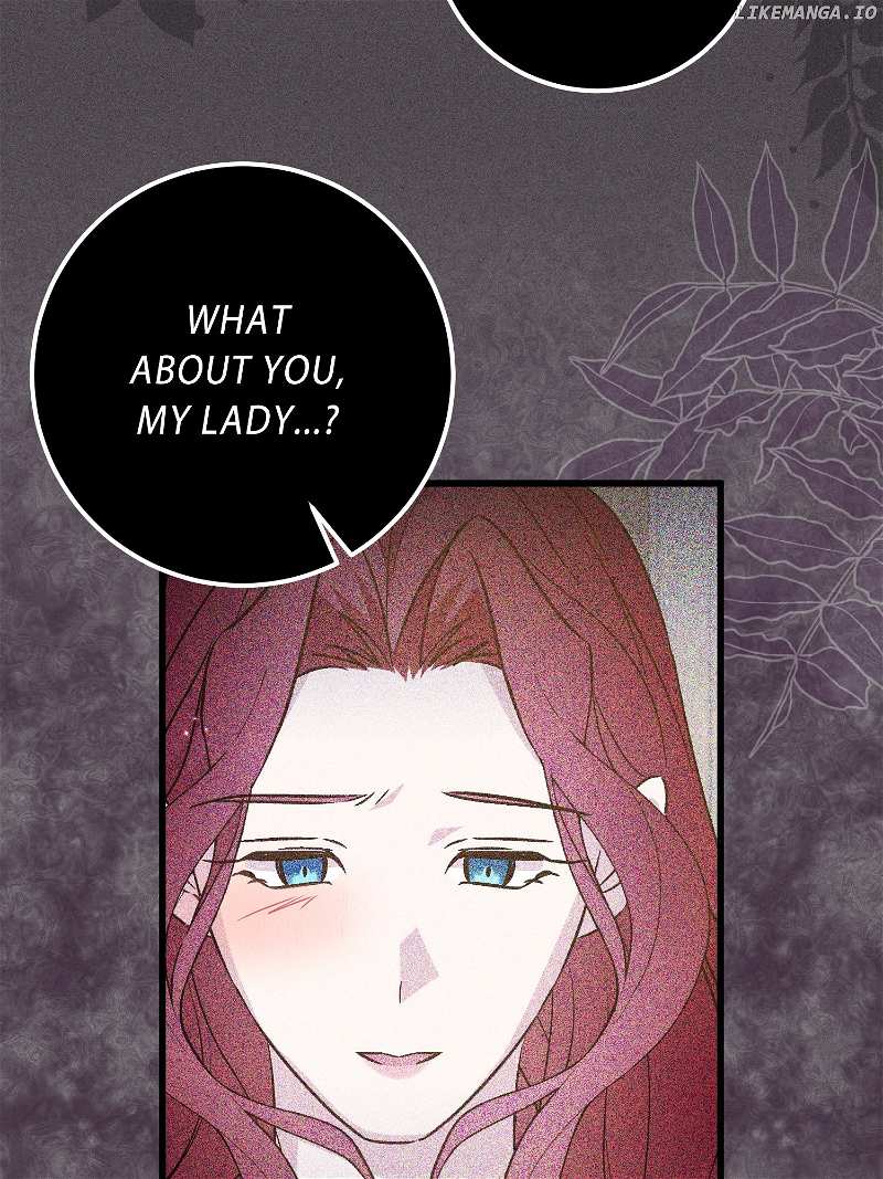 My First kiss With The Evil Butler Chapter 21 - page 51