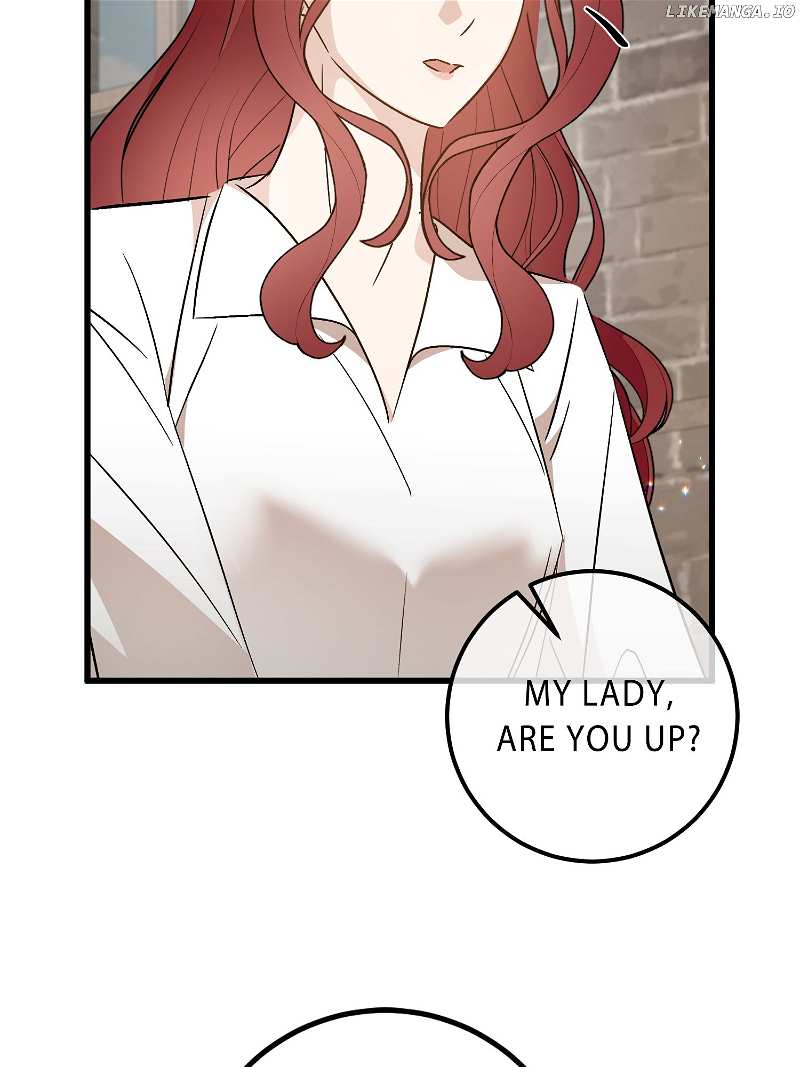 My First kiss With The Evil Butler Chapter 21 - page 75
