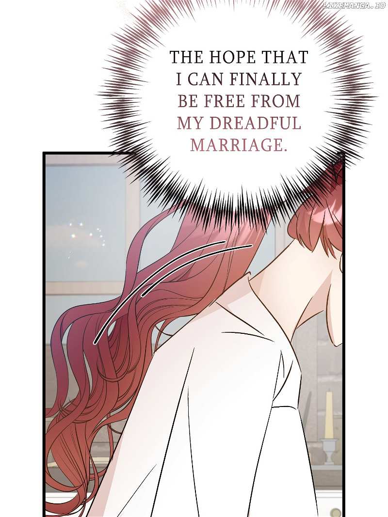 My First kiss With The Evil Butler Chapter 21 - page 87