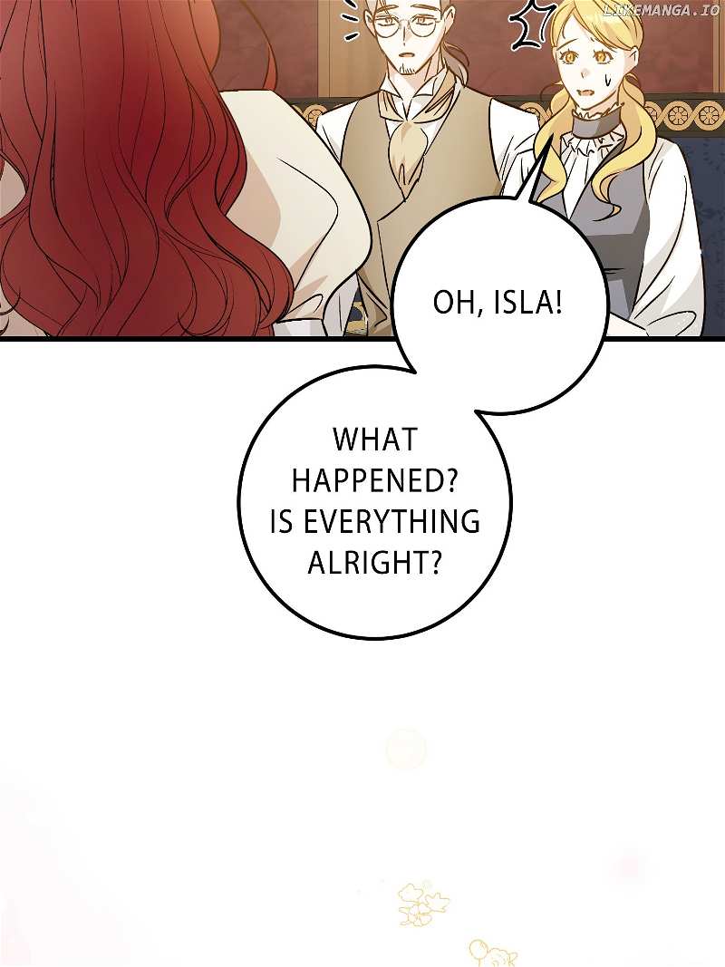 My First kiss With The Evil Butler Chapter 21 - page 97