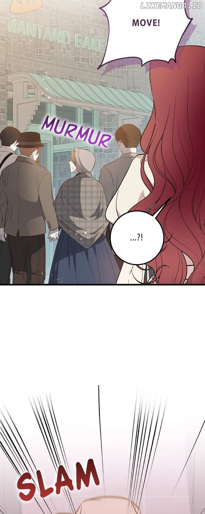 My First kiss With The Evil Butler Chapter 22 - page 43