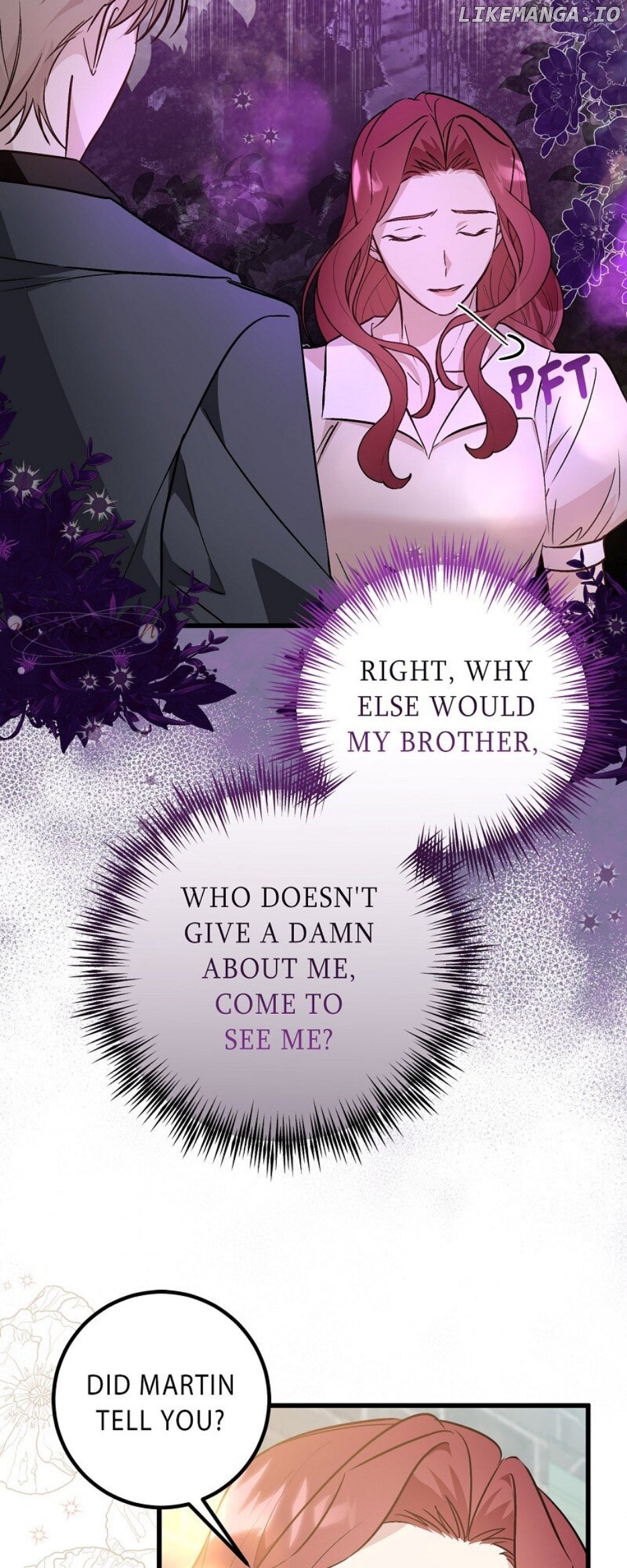 My First kiss With The Evil Butler Chapter 23 - page 2