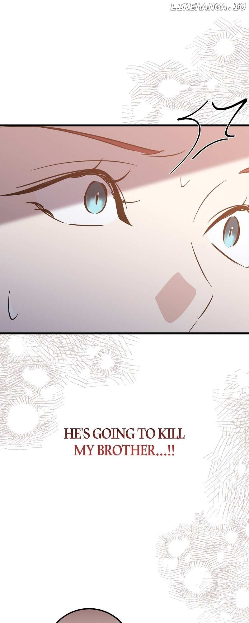 My First kiss With The Evil Butler Chapter 23 - page 43