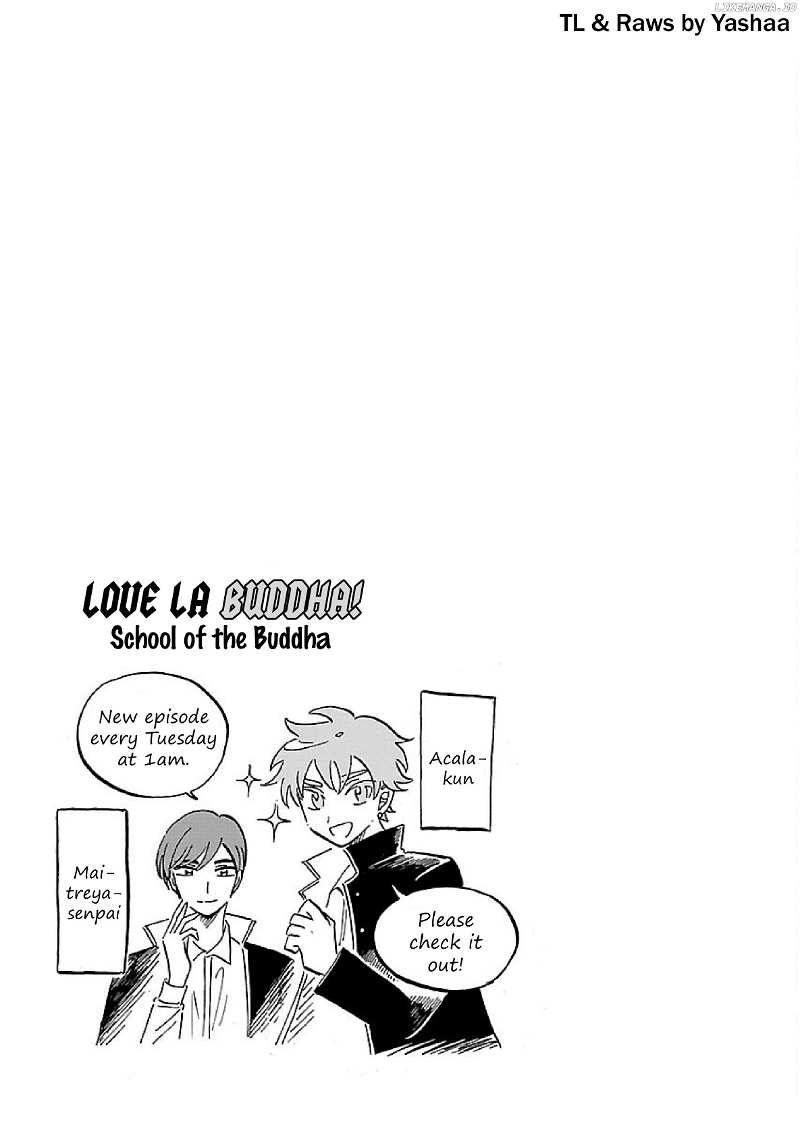 Uma Himesama To Shika Ouji Chapter 5 - page 25