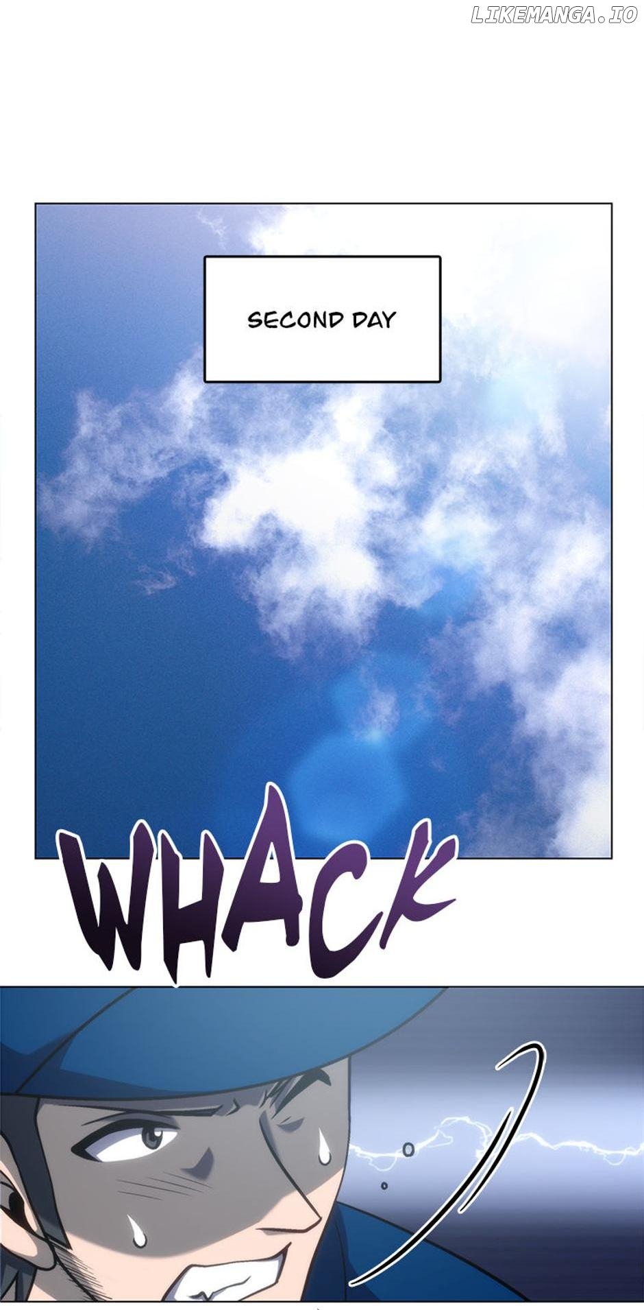 Home Plate's Villain Chapter 19 - page 33