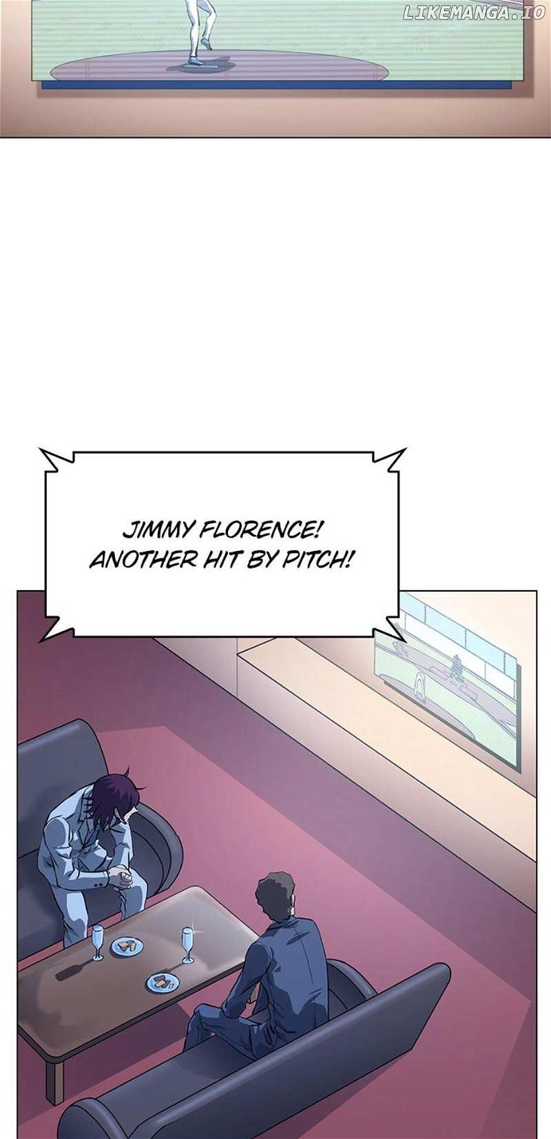 Home Plate's Villain Chapter 20 - page 42