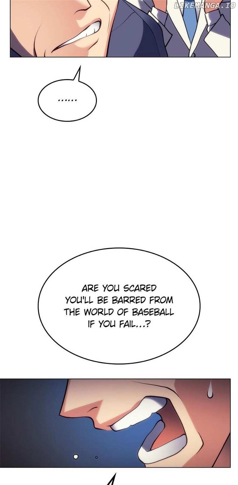 Home Plate's Villain Chapter 20 - page 69