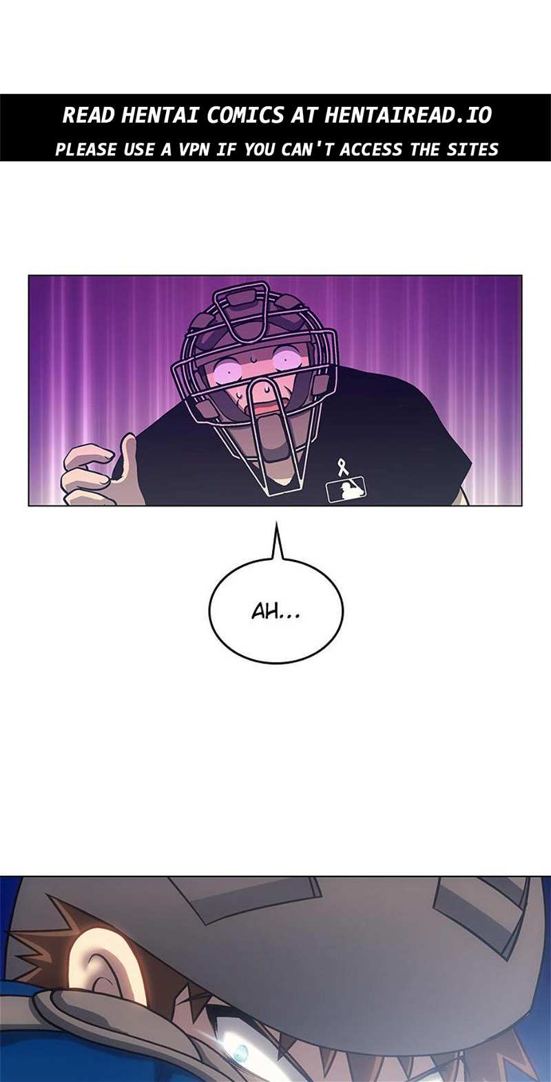 Home Plate's Villain Chapter 21 - page 102