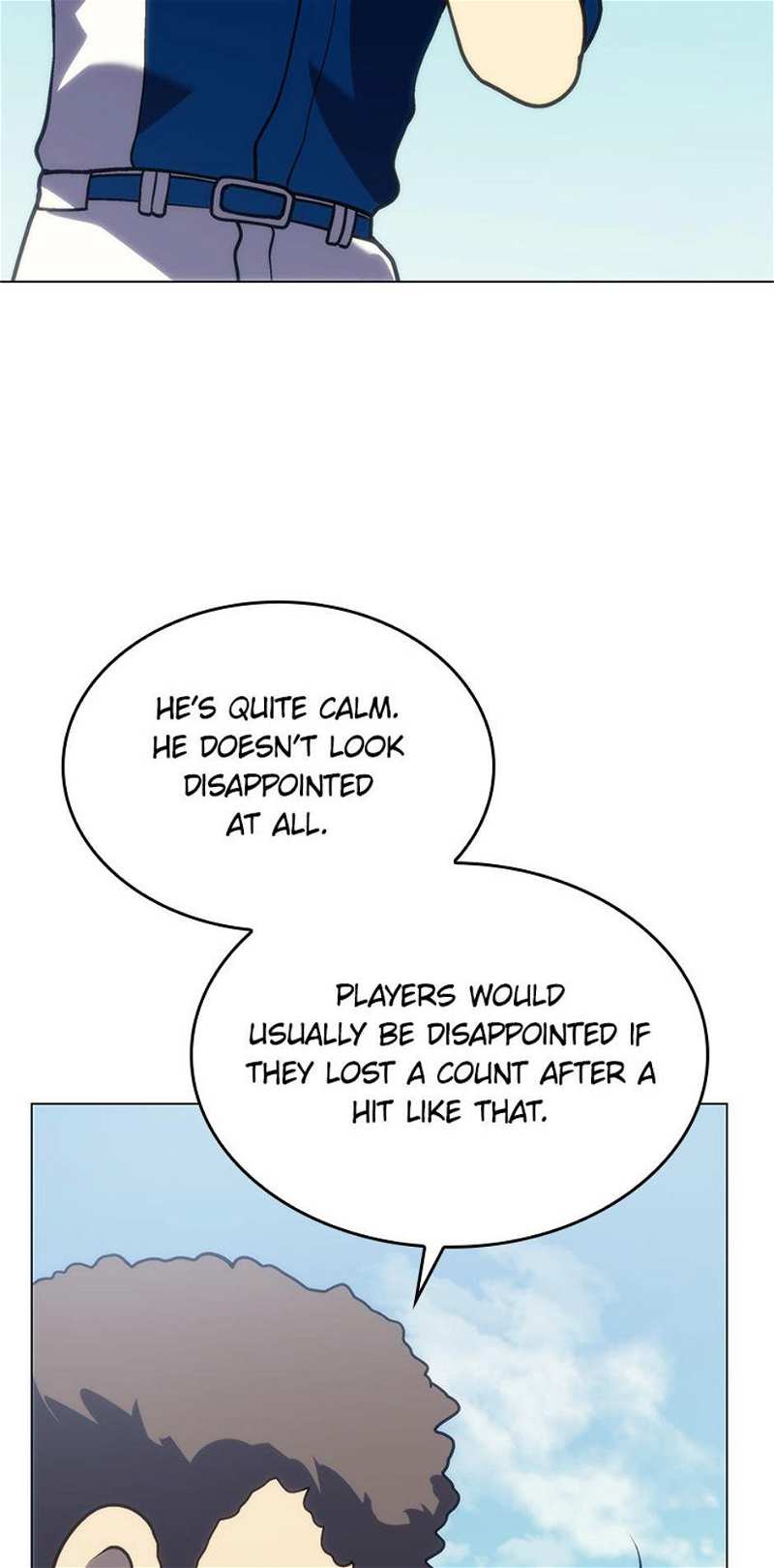 Home Plate's Villain Chapter 21 - page 26