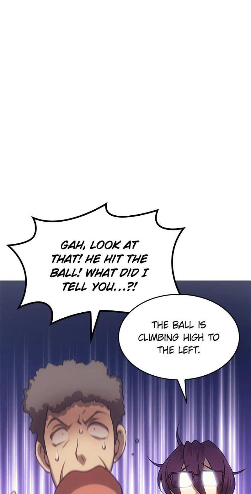 Home Plate's Villain Chapter 21 - page 79