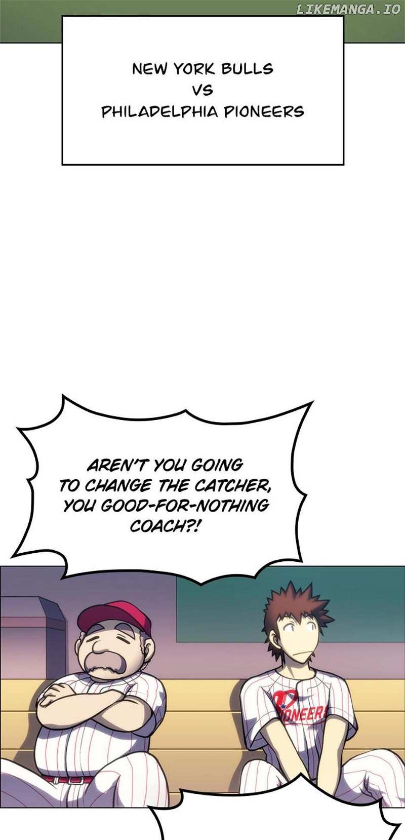 Home Plate's Villain Chapter 22 - page 75