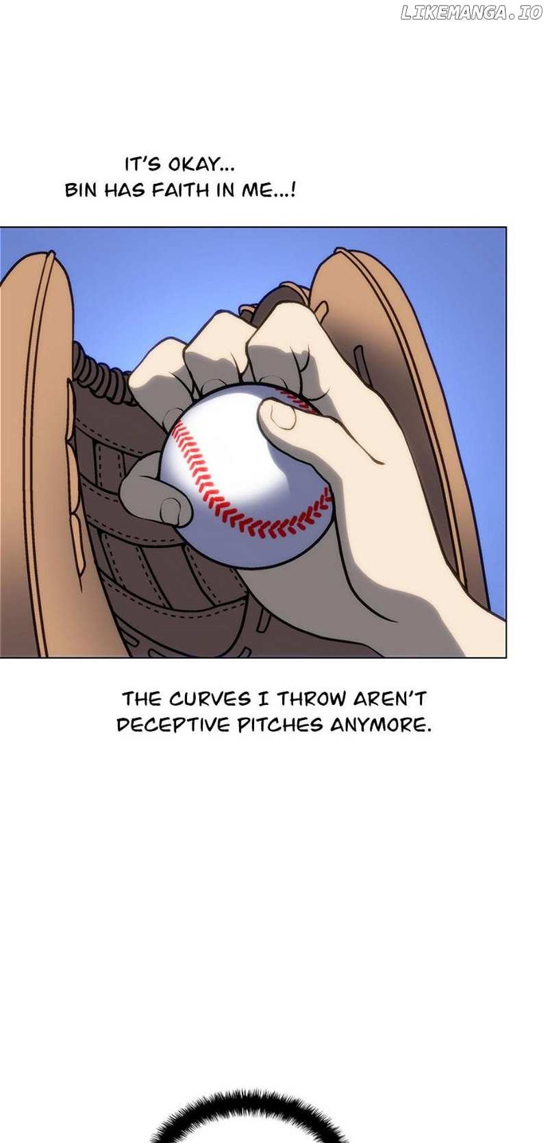 Home Plate's Villain Chapter 24 - page 38