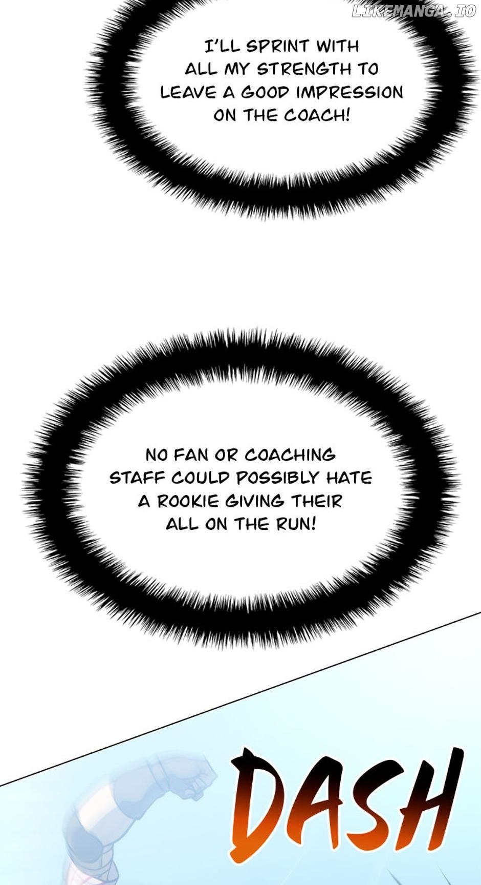 Home Plate's Villain Chapter 25 - page 49