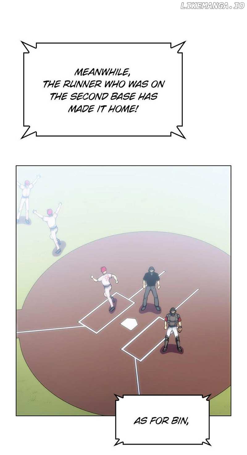 Home Plate's Villain Chapter 25 - page 52