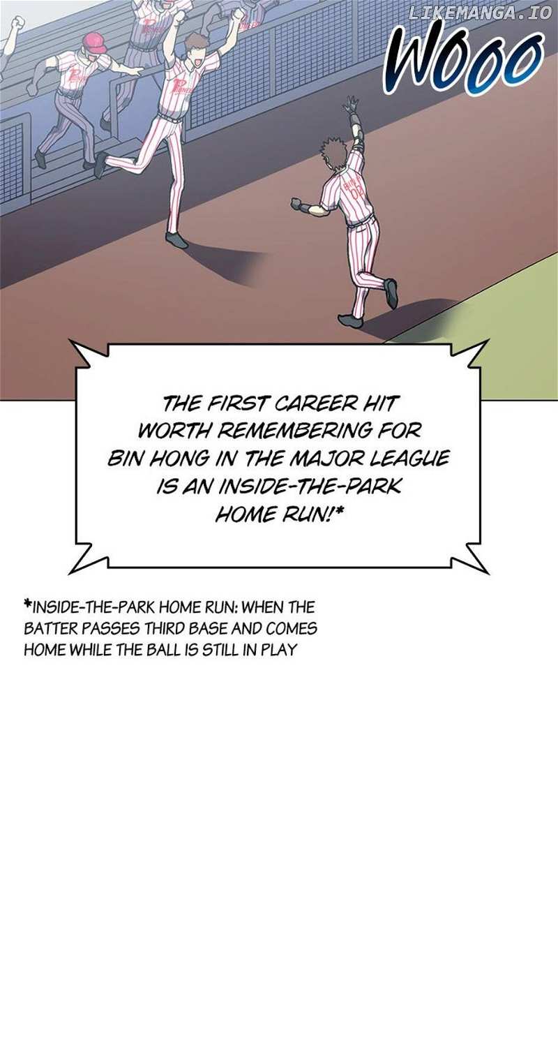 Home Plate's Villain Chapter 25 - page 68