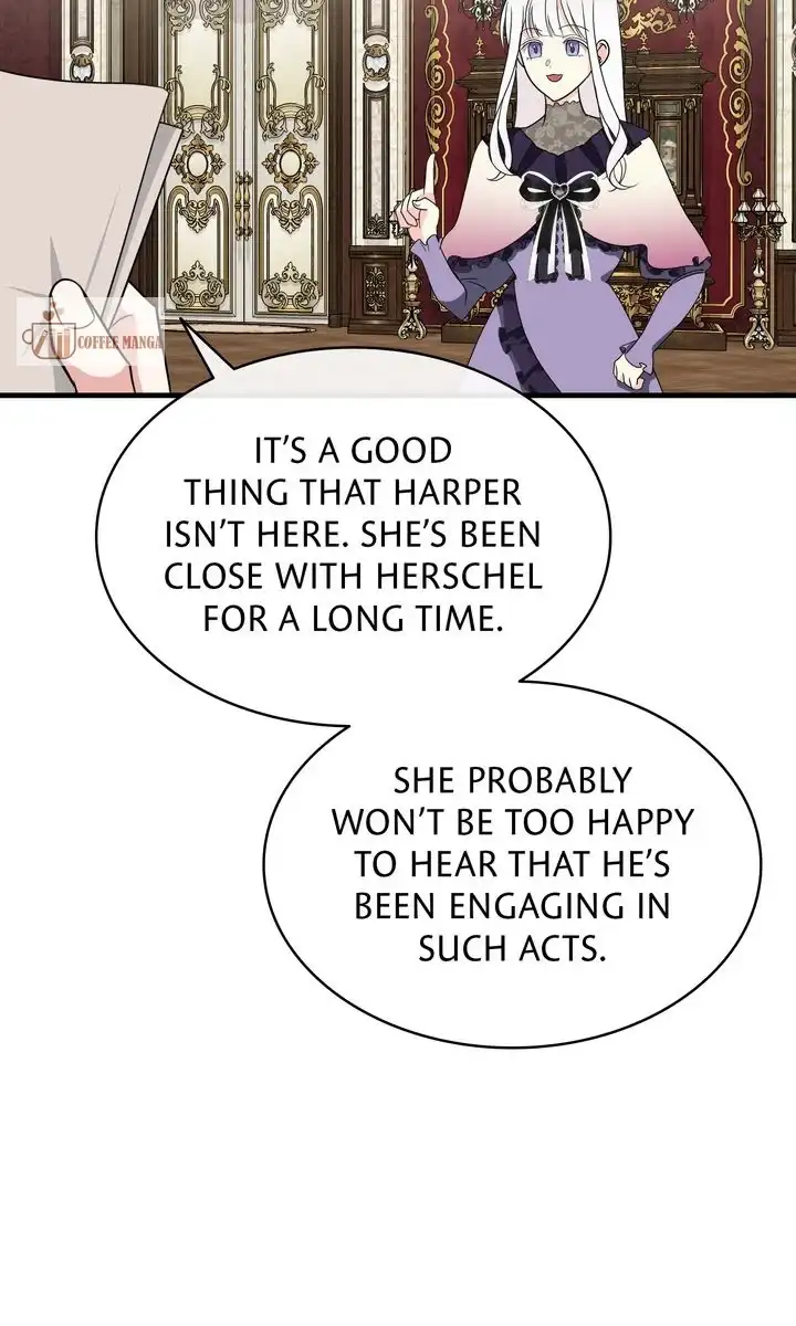 Till Divorce Do Us Part! Chapter 25 - page 50