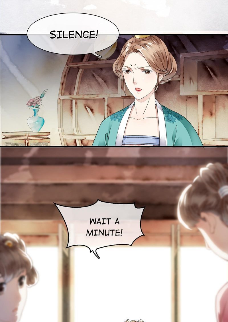 Fantasy of the Buried Beauty: Lihua & Liancheng Chapter 16 - page 6