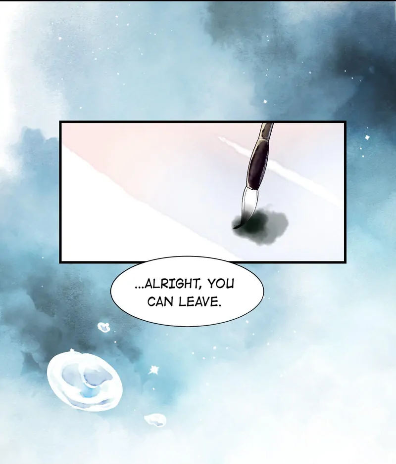 Fantasy of the Buried Beauty: Lihua & Liancheng Chapter 19 - page 20