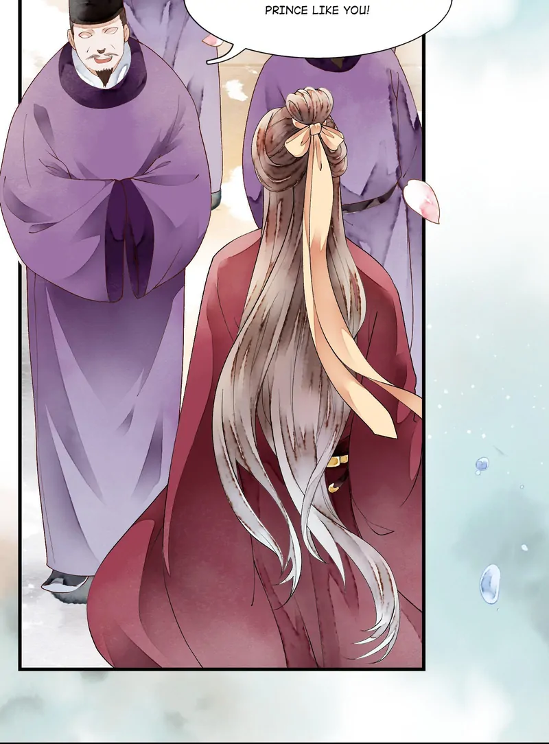 Fantasy of the Buried Beauty: Lihua & Liancheng Chapter 19 - page 23