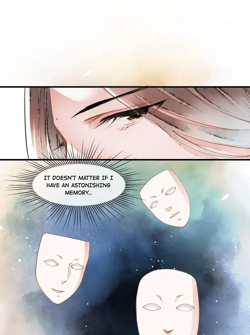 Fantasy of the Buried Beauty: Lihua & Liancheng Chapter 19 - page 6
