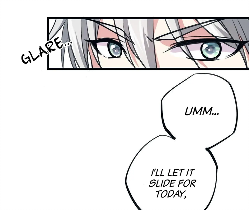 My Classmate Disappeared Chapter 17 - page 21