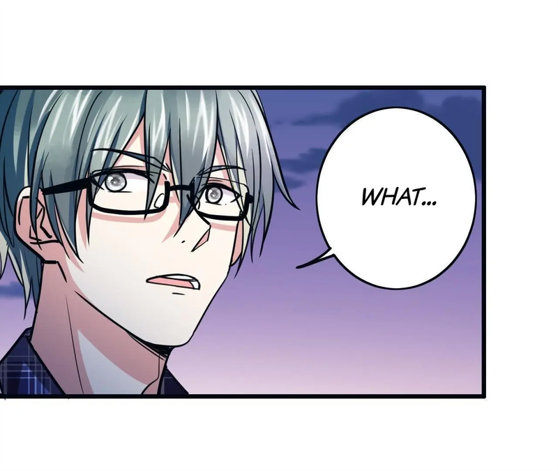 My Classmate Disappeared Chapter 17 - page 37