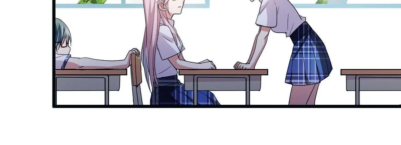 My Classmate Disappeared Chapter 18 - page 13